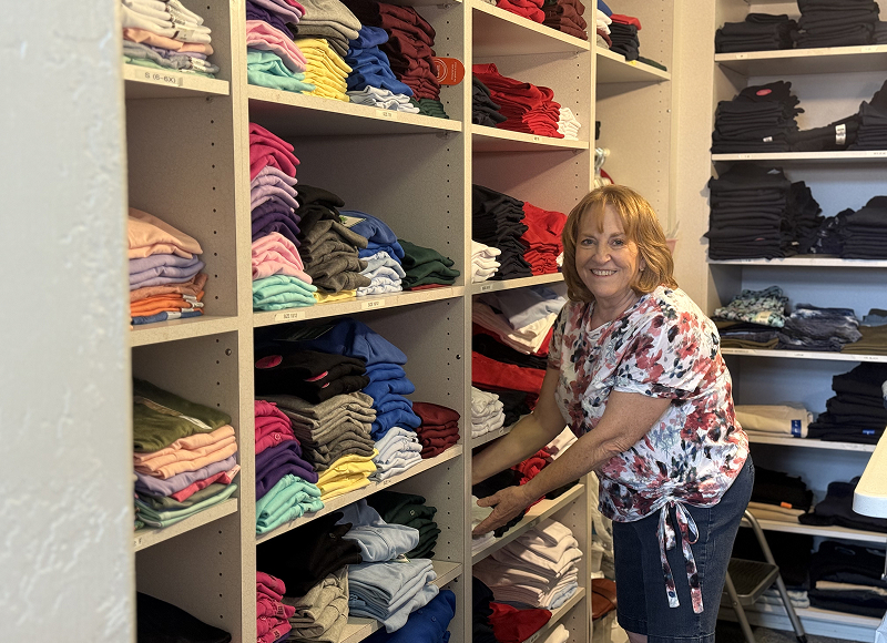 School House Outfitters